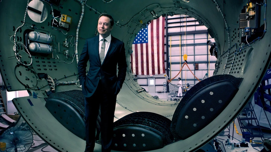 Προειδοποίηση που σοκάρει από Elon Musk: H AI μπορεί να μας σκοτώσει όλους…