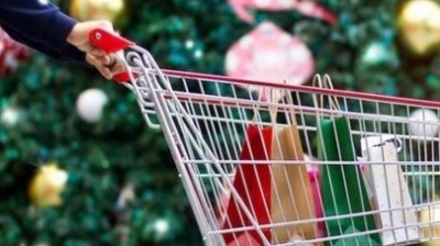 Έρχονται το εορταστικό καλάθι και το «Καλάθι του Αη Βασίλη» - Ανακοινώσεις στις 12:00