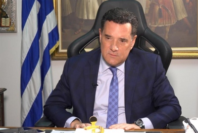 Στα κάγκελα ο Άδωνις με fake φωτογραφία στο διαδίκτυο