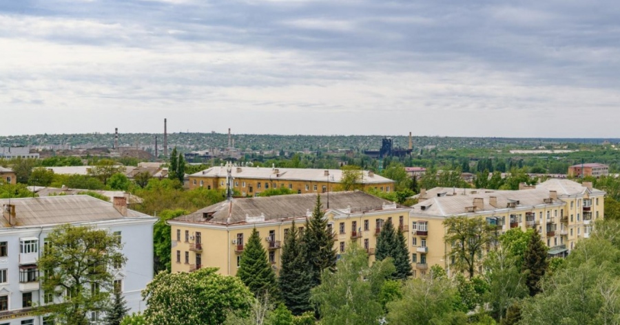 Economist: Οι Ουκρανοί εκκενώνουν εσπευσμένα το Kramatorsk – Μεταφέρουν βασικές βιομηχανίες στα δυτικά