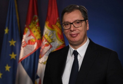 Μοιραία στροφή για τον στριμωγμένο Vučić - «Κόβει» το ρωσικό αέριο και στρέφεται στην ΕΕ για ενέργεια