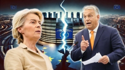 Explosive ultimatum from Brussels: Plan to expel Hungary if Viktor Orbán returns to power sparks EU crisis fears