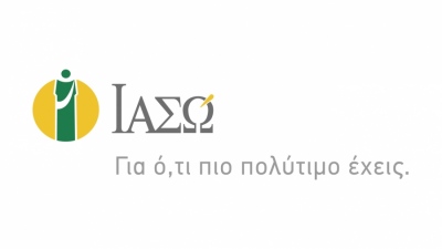 Το ΙΑΣΩ Γενική Κλινική δίπλα στον κορυφαίο Ολυμπιονίκη και πρωταθλητή Ελλάδος, Εμμανουήλ Καραλή