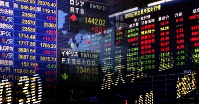 Ασιατικές αγορές: Ο Nikkei 225 έσπασε το υποτονικό κλίμα με ράλι 2%