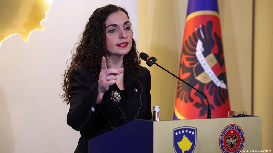 Κρίση διαρκείας και νέες εκλογές στο Κοσσυφοπέδιο