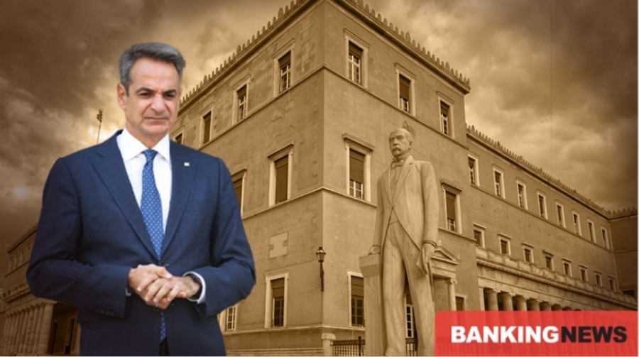 Ανασχηματισμός… μετριότητας  - Μαρινάκης και Σδούκου αναγκαστικές «αλλαγές» – Έντονες φήμες για Θεοδωρικάκο στο Μαξίμου