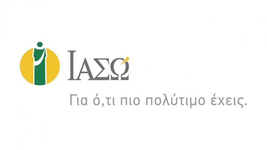ΙΑΣΩ: «Μαμά είναι ο κόσμος όλος»