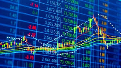 Λίγο μετά το κλείσιμο του ΧΑ – Ήπιες απώλειες με χαμηλό τζίρο – Σε λίγες μετοχές τα βλέμματα