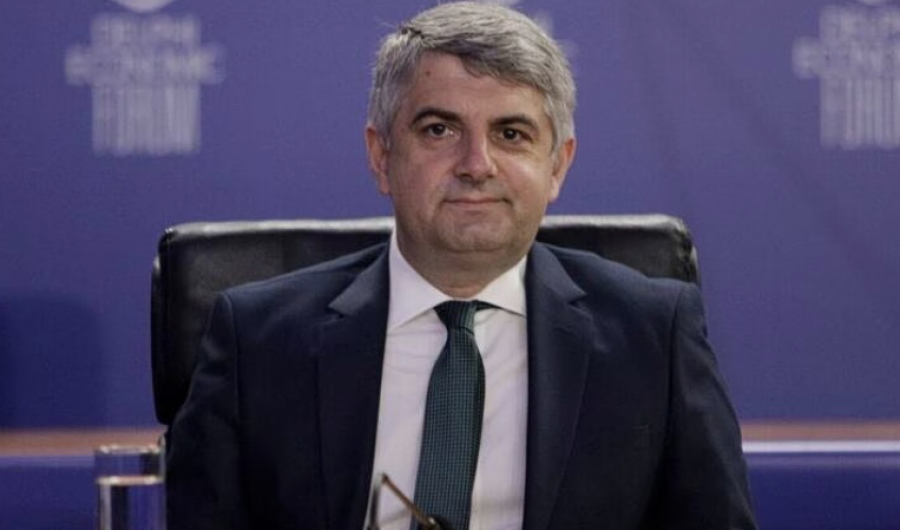 Έριξε τη βόμβα ο Κωνσταντινόπουλος... «Σοβαρός παίκτης ο Τσίπρας» - Παράθυρο για προσέγγιση