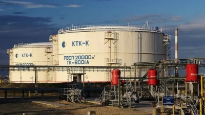Πραγματική κόλαση: Το Καζακστάν ξεμένει από πετρέλαιο, ανεξάρτητα από τους δυτικούς γίγαντες