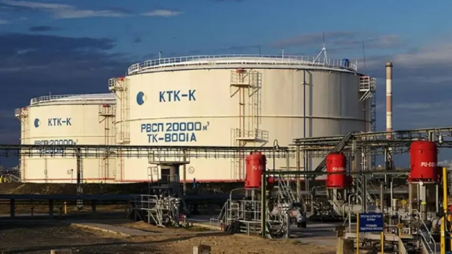 Πραγματική κόλαση: Το Καζακστάν ξεμένει από πετρέλαιο, ανεξάρτητα από τους δυτικούς γίγαντες