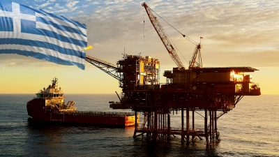 Γεωπολιτικός εγκέλαδος στη Μεσόγειο - Η ExxonMobil ξεκινάει γεωτρήσεις στην Κρήτη - Πότε μπαίνει το πρώτο γεωτρύπανο