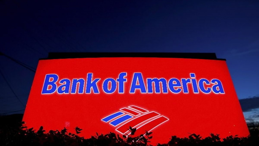 BofA στο ΒΝ: Σπουδαίο success story οι ελληνικές τράπεζες αλλά όχι τέλειο - Προσεχώς αστάθεια στις αγορές, έως 10 αυξήσεις η FED