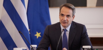 Μητσοτάκης: Οι στόχοι του Συμφώνου Σταθερότητας είναι απαρχαιωμένοι - «Θα χρειαστούμε περισσότερα κονδύλια»