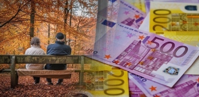 Επίδομα προσωπικής διαφοράς τον Δεκέμβριο για 770.000 συνταξιούχους με ταυτόχρονη ενίσχυση των μισθών