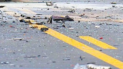 Τραγωδία στην άσφαλτο: Νεκρός 19χρονος σε τροχαίο στη Χαλκιδική – Δύο οι τραυματίες