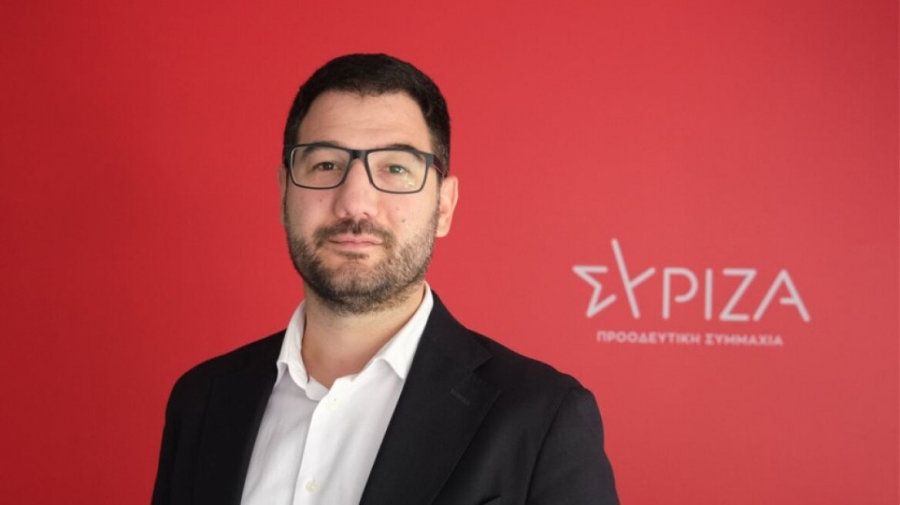 Ηλιόπουλος για υποκλοπές: Οι νέες αποκαλύψεις επιβεβαιώνουν την ενοχή Μητσοτάκη