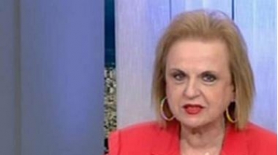 Παγώνη: Ο κορωνοϊός θα μείνει, αλλά δεν θα είναι επιθετικός – Σταθεροποίηση κρουσμάτων