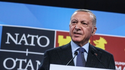 Ο Erdogan τινάζει στον αέρα το ΝΑΤΟ: Αναβάλλονται επ’ αόριστον οι συνομιλίες με Σουηδία και Φινλανδία για ένταξη στη Συμμαχία