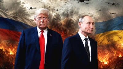 Unbelievable development: A bluff by Trump blew up communication with Putin - Russia on track for fierce conflict with USA