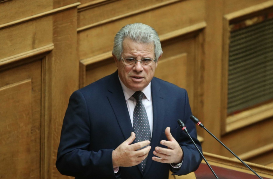 Έχει δίκιο ο Βλάχος για τον γάμο των ομόφυλων ζευγαριών – Κρίμα στον «δεξιό» Πλεύρη που προσχώρησε στην πλευρά του Πατέλη…