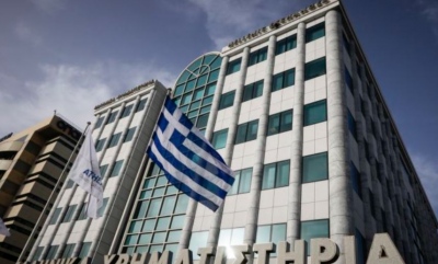 Χρηματιστήριο: Ισχυρή παραμένει η επενδυτική ψυχολογία – Ανοδικό άνοιγμα περιμένουν οι αναλυτές