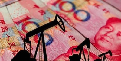 Shock exit of the United Arab Emirates from OPEC sparks petroyuan surge and Asia abandons dollar oil trade