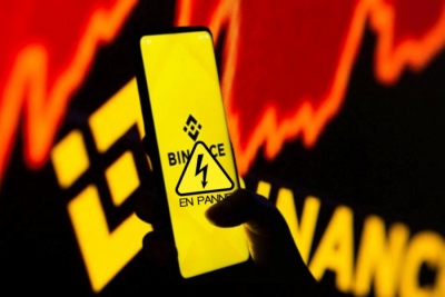 Crypto alert: Binance denies rumors of 