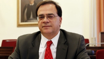 Γκίκας Χαρδούβελης (ΕΤΕ): Ο πόλεμος γέρνει την πλάστιγγα προς τα επιχειρήματα των χωρών που επιθυμούν αλλαγές στο Σύμφωνο Σταθερότητας