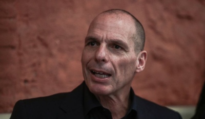 Βαρουφάκης: Και το 2009 αναδείχθηκε μία κυβέρνηση με 44% αλλά σε λίγους μήνες κατέρρευσε ολόκληρο το σύστημα