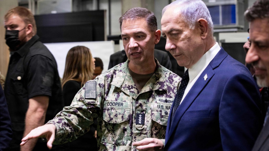 Απίστευτη ρήξη μεταξύ Γαλλίας και Ισραήλ – Ο Netanyahu εκδίωξε τον Macron από τα εξοπλιστικά