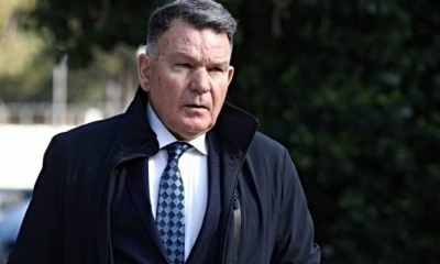 Την Κυριακή 1/3 το μνημόσυνο για τον ένα χρόνο από τον θάνατο του Αλέξη Κούγια