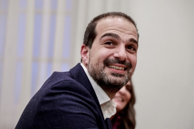 Σακελλαρίδης: Κάλεσμα για ενότητα Αριστεράς και Οικολογίας - Η συζήτηση για το 2015 ευνοεί πολιτικά τη ΝΔ