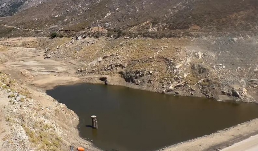 Το νερό νεράκι στα ελληνικά νησιά