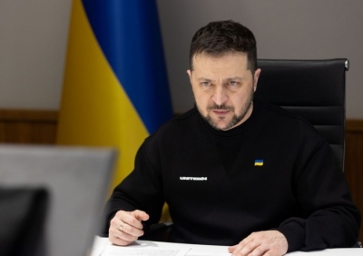 Zelensky will pay the price for recognizing the slaughterers of the UPA as 