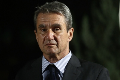 Κούρασε πολύ ο Λοβέρδος – Θα είναι υποψήφιος με τη ΝΔ στην Αχαΐα