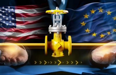 Η μεγάλη απάτη Ευρωπαίων κατά Trump – Έκαναν συμφωνίες για LNG, αλλά δεν αγόραζαν αμερικανική ενέργεια