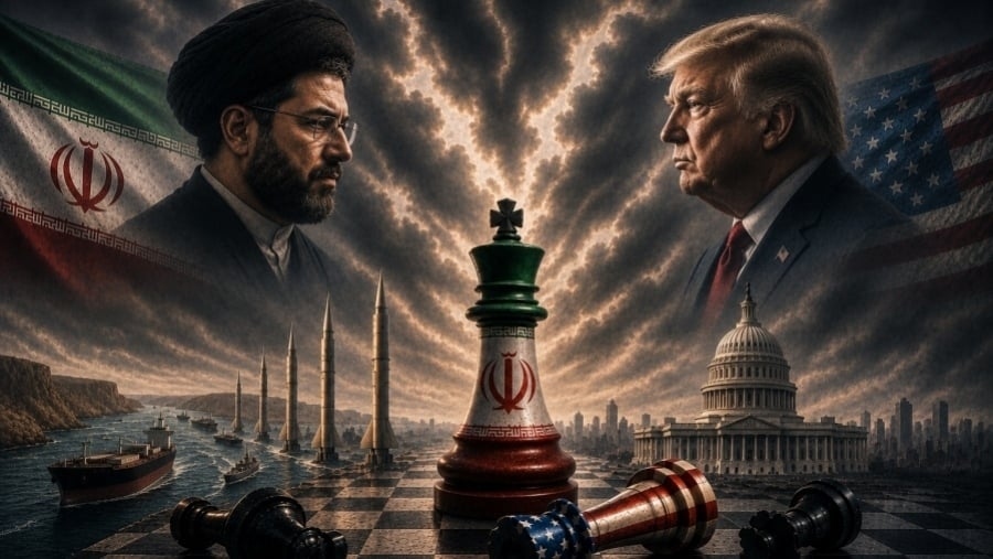 Τεράστια αποτυχία - Ο Trump δεν πέτυχε ούτε έναν από 9 βασικούς στόχους στο deal με Ιράν – Παρασκήνιο για… μυστικές συμφωνίες