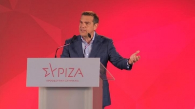 Τσίπρας - Συμβόλαιο για την Αλλαγή: Σενάριο επιστημονικής φαντασίας το πρόγραμμα της ΝΔ – Οι πραγματικά άριστοι βρίσκονται στον ΣΥΡΙΖΑ