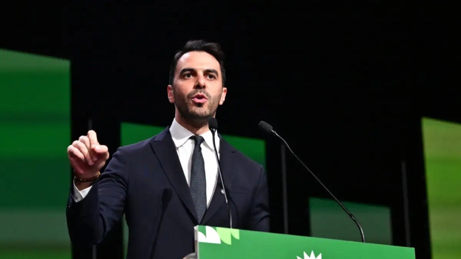 Μία περίεργη πληροφορία μας ήρθε: Ο Χριστοδουλάκης τσινάει για την επιστροφή Σπίρτζη στο ΠΑΣΟΚ