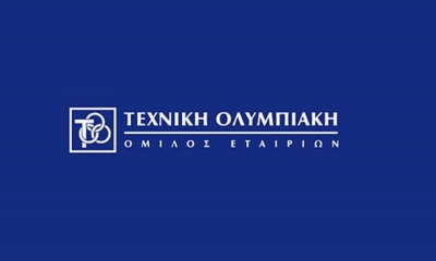 Τεχνική Ολυμπιακή: Συμφωνία με Pollen Street Capital για χρηματοδότηση ως 250 εκατ. ευρώ