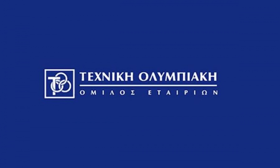 Τεχνική Ολυμπιακή: Συμφωνία με Pollen Street Capital για χρηματοδότηση ως 250 εκατ. ευρώ