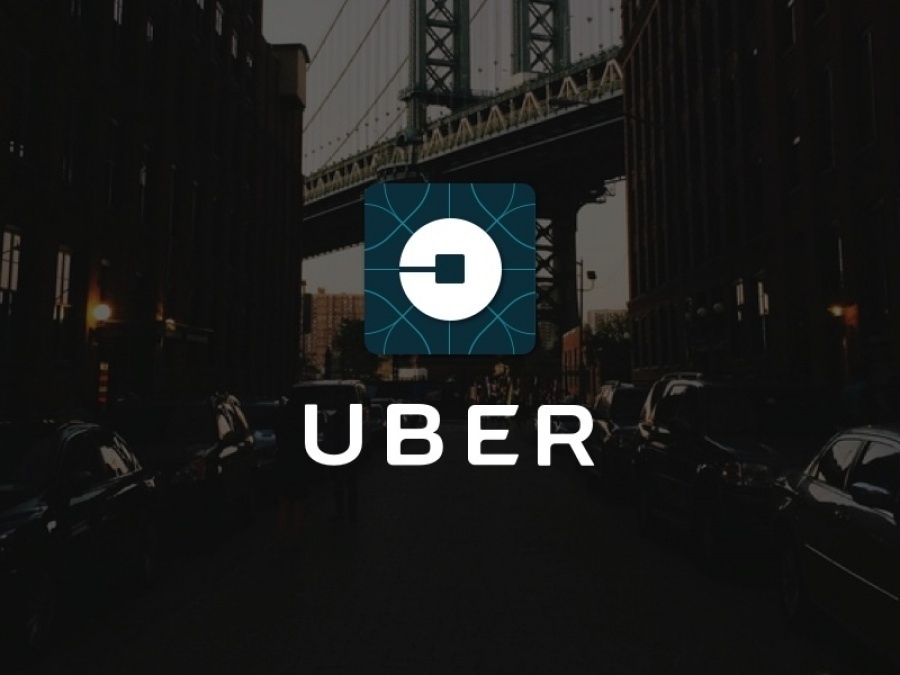 Uber: Καθαρά κέρδη 263 εκατ. δολάρια το α' τρίμηνο 2026