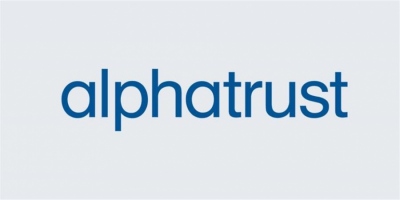 Alpha Trust: Έκτακτη αύξηση μετοχικού κεφαλαίου 442,4 χιλ. ευρώ