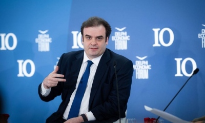 Πιερρακάκης: Στα 2,5 δισ. ευρώ η περιουσία του Δημοσίου στη ΔΕΗ, από 150 εκατ. ευρώ το 2019
