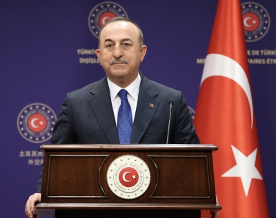 Cavusoglu (Τουρκία): Δεν έχει ανταποκριθεί ακόμα στο αίτημά μας για έκδοση τρομοκρατών η Σουηδία