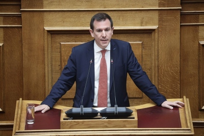 Kίνηση Ματ από Δουδωνή - Μάντζο... τελειώνουν Στίγκα (Σπαρτιάτες) και τα 1,7 εκατ που πήρε... προστατεύοντας το Δημόσιο