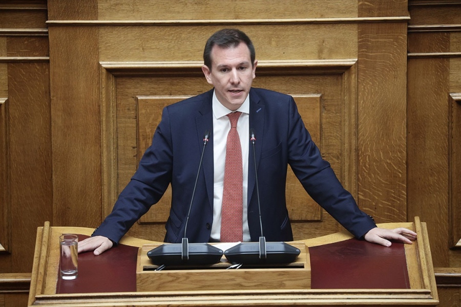 Kίνηση Ματ από Δουδωνή - Μάντζο... τελειώνουν Στίγκα (Σπαρτιάτες) και τα 1,7 εκατ που πήρε... προστατεύοντας το Δημόσιο