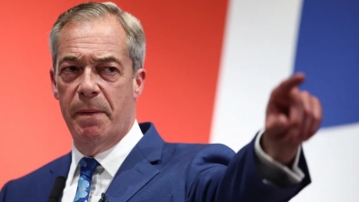 Political earthquake in Britain: Farage dismantles the establishment – The three strategies patriots must adopt