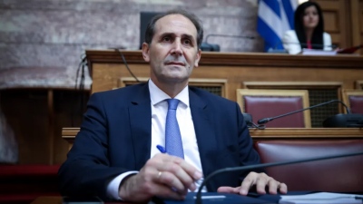Η ανακοίνωση του ΕΚΑΒ για τον θάνατο Βεσυρόπουλου - Οι δραματικές προσπάθειες με το ΚΑΡΠΑ